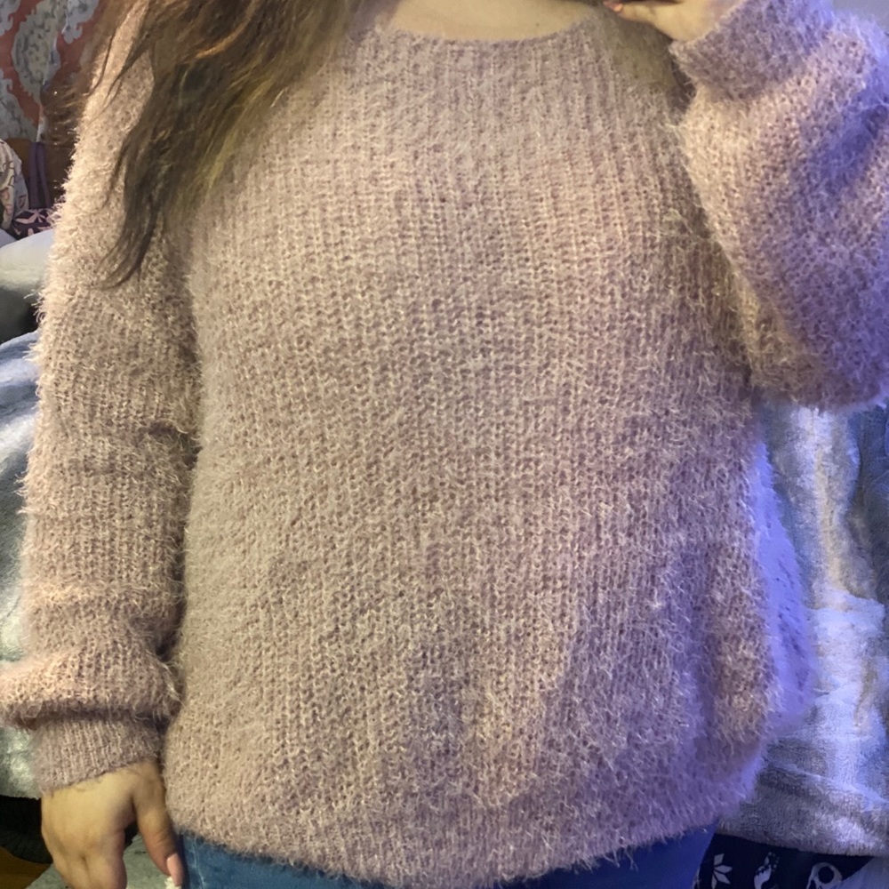 Sweater Weather